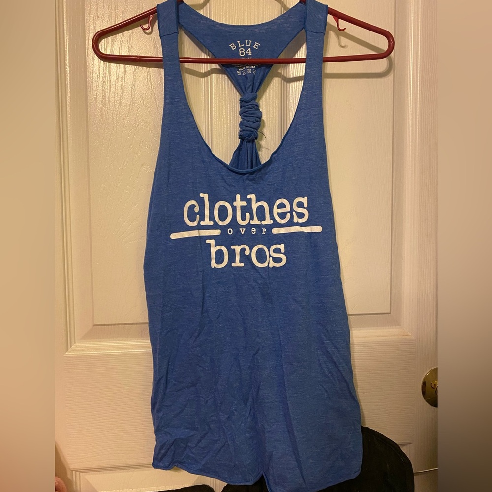 Clothes Over Bros Tank